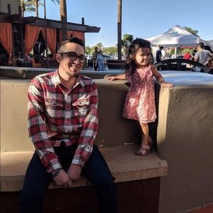 Meet your Posher, Rex